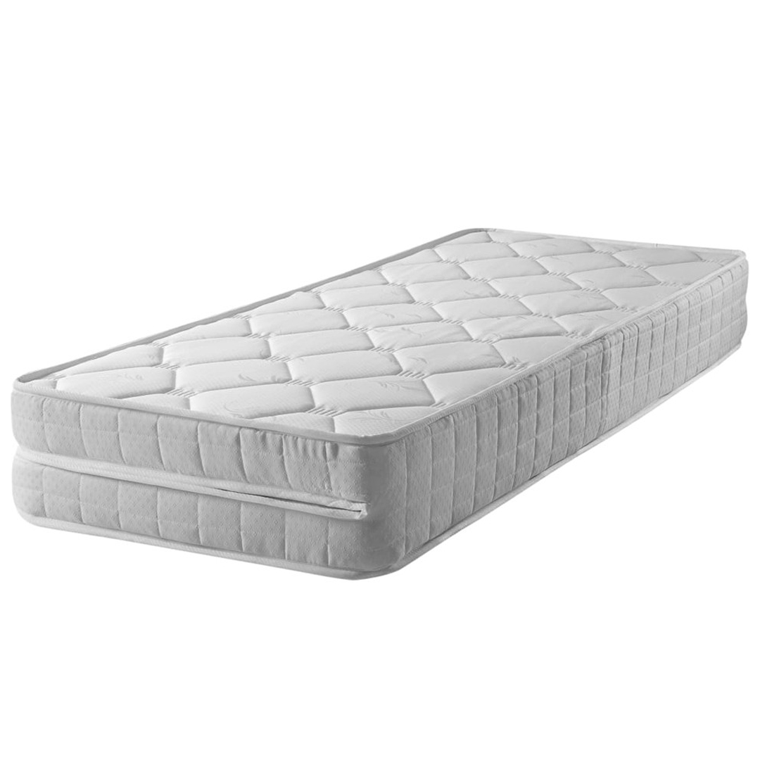 Hermes Sünger Divan Yatağı (Katlanır)