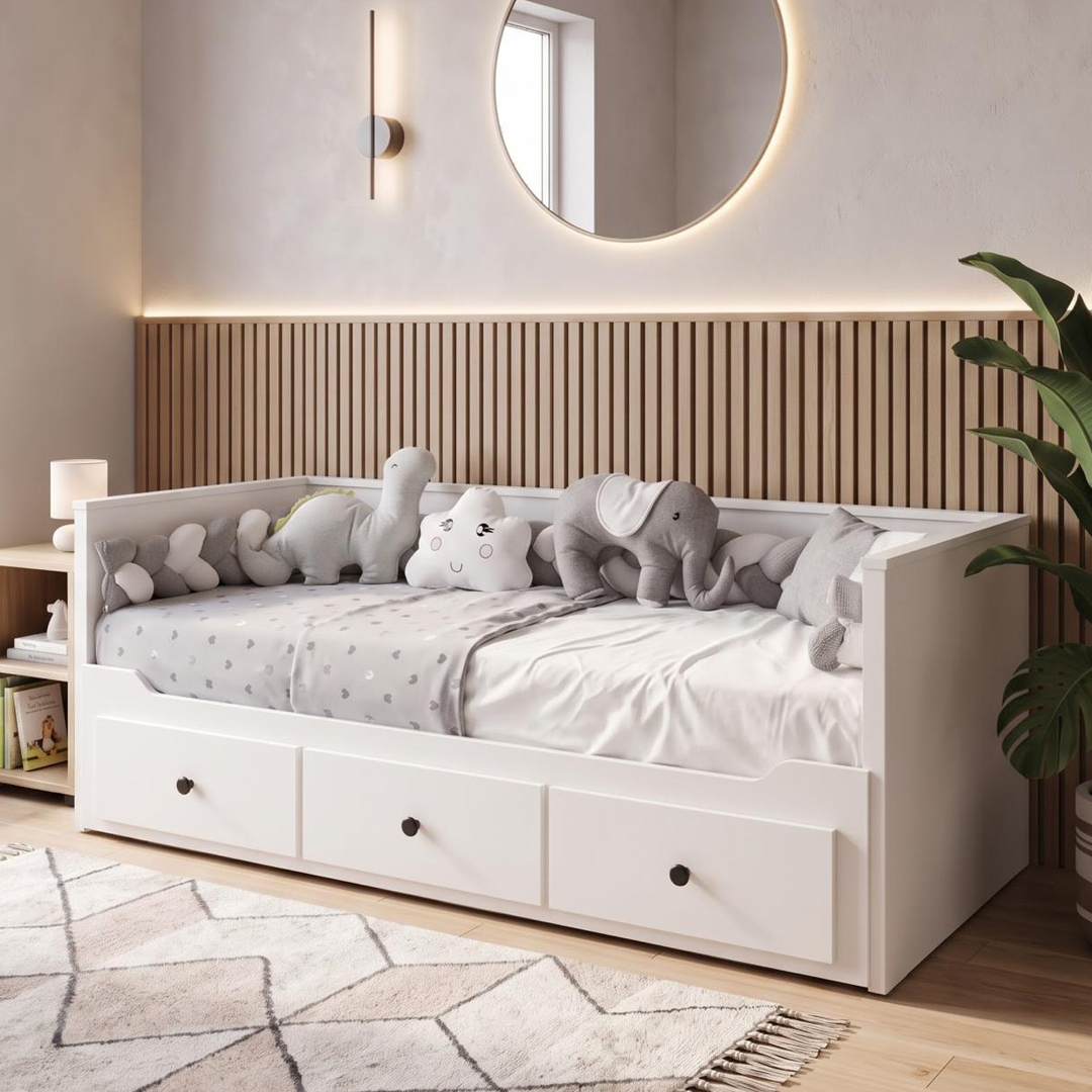 Hermes Divan (80x200cm)